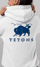 Load image into Gallery viewer, Tetons Hoodie
