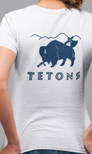 Load image into Gallery viewer, Tetons Premium Tee
