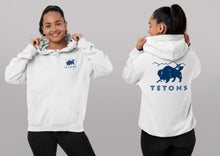 Load image into Gallery viewer, Tetons Hoodie

