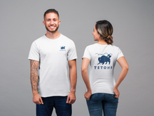 Load image into Gallery viewer, Tetons Heavy Weight Tee
