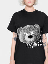 Load image into Gallery viewer, T-shirt Kumah patterned
