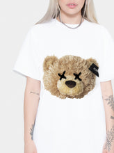 Load image into Gallery viewer, T-shirt XX Teddy Bear
