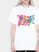 Load image into Gallery viewer, T-shirt Pride Monster
