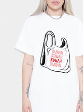 Load image into Gallery viewer, T-shirt Kumah Bag

