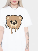 Load image into Gallery viewer, T-shirt Dripping Bear
