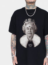 Load image into Gallery viewer, T-shirt Surreal Queen
