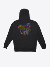 Load image into Gallery viewer, Hoodie Doodle
