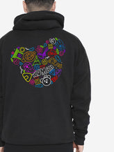 Load image into Gallery viewer, Hoodie Doodle
