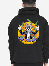 Load image into Gallery viewer, Hoodie Eat the Rich
