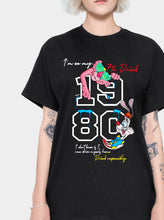 Load image into Gallery viewer, T-shirt 80&#39;s Baby!
