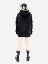 Load image into Gallery viewer, Hoodie Distorted Kumah
