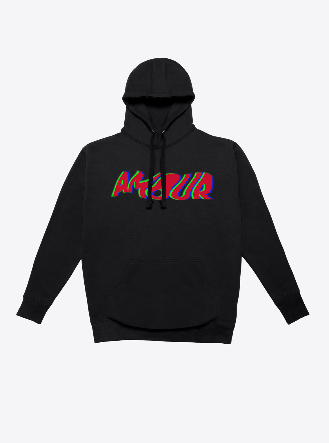 Hoodie Amour