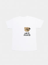 Load image into Gallery viewer, T-shirt Love Me Teddy Bear
