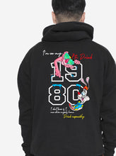 Load image into Gallery viewer, Hoodie 80&#39;s Baby!
