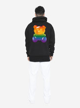 Load image into Gallery viewer, Hoodie Gummy Bear
