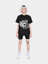 Load image into Gallery viewer, T-shirt Kumah patterned
