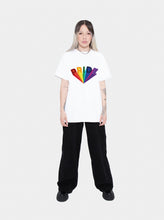 Load image into Gallery viewer, T-shirt Pride Letters
