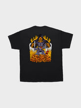 Load image into Gallery viewer, T-shirt Dark Always Glory
