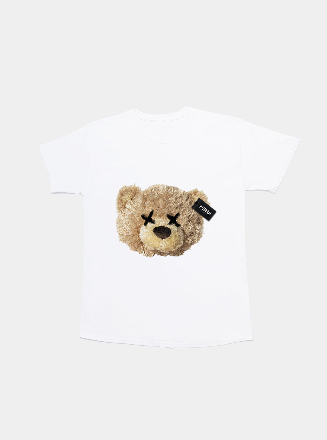 T-shirt XX Teddy Bear